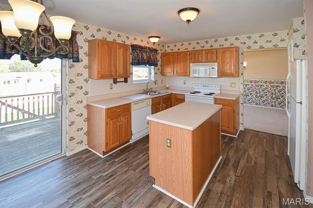 55 Green Pines Circle, St Peters, MO 63376
