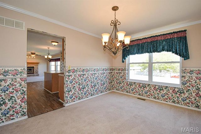 55 Green Pines Circle, St Peters, MO 63376