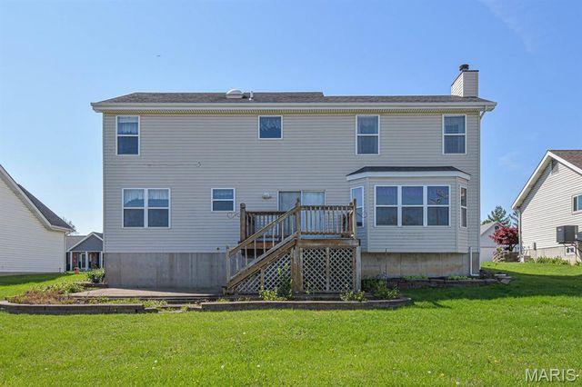 55 Green Pines Circle, St Peters, MO 63376