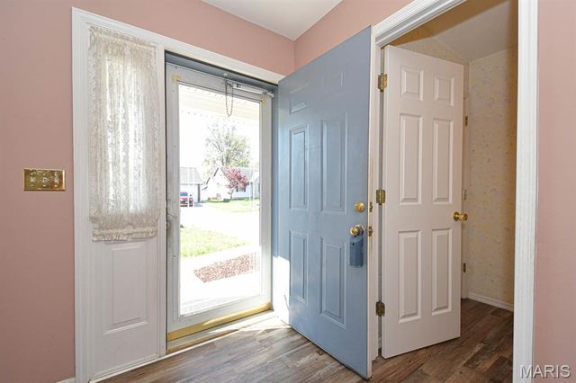 55 Green Pines Circle, St Peters, MO 63376