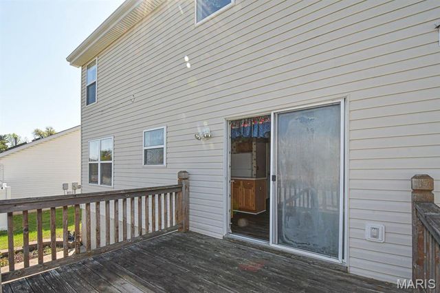 55 Green Pines Circle, St Peters, MO 63376