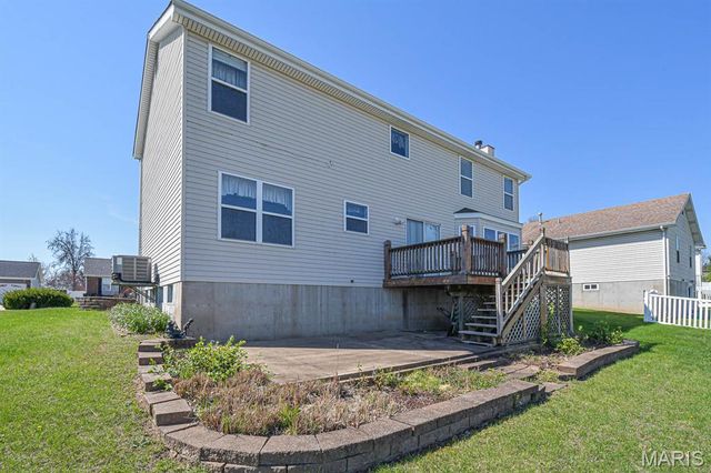 55 Green Pines Circle, St Peters, MO 63376