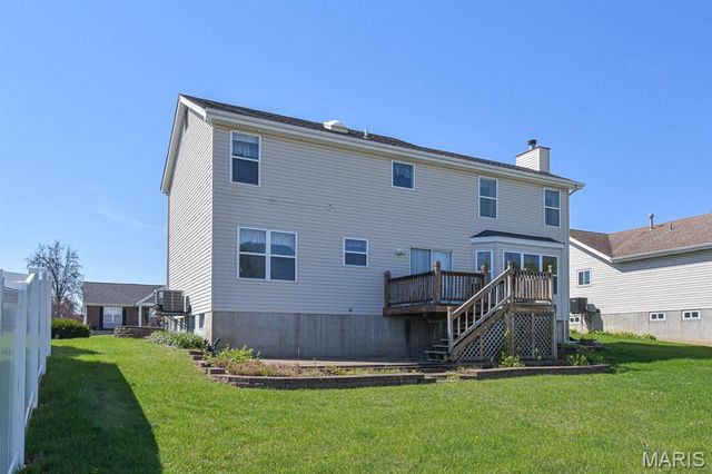 55 Green Pines Circle, St Peters, MO 63376