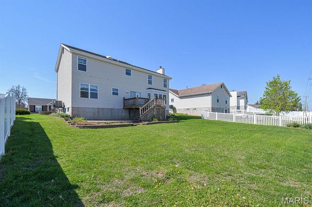 55 Green Pines Circle, St Peters, MO 63376