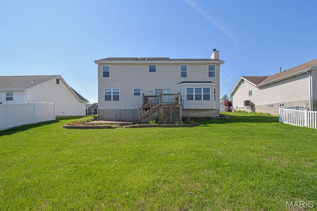 55 Green Pines Circle, St Peters, MO 63376