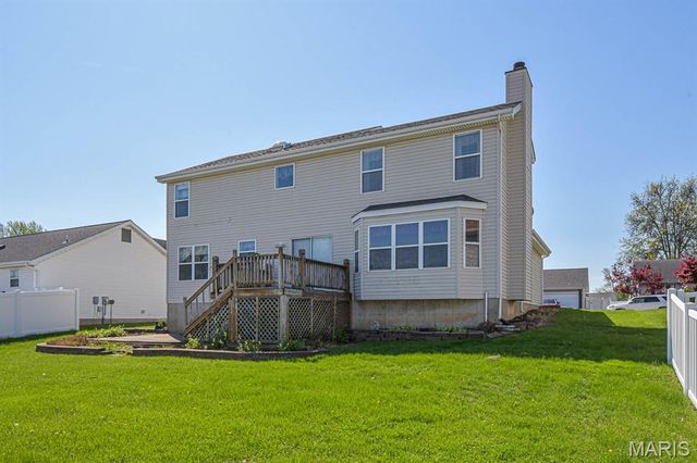 55 Green Pines Circle, St Peters, MO 63376