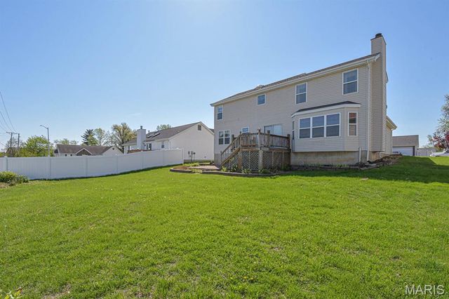 55 Green Pines Circle, St Peters, MO 63376
