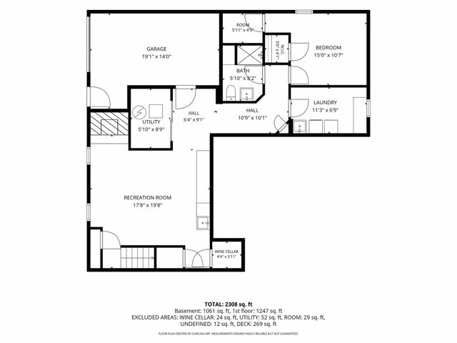 3037 Kyle Avenue N, Golden Valley, MN 55422