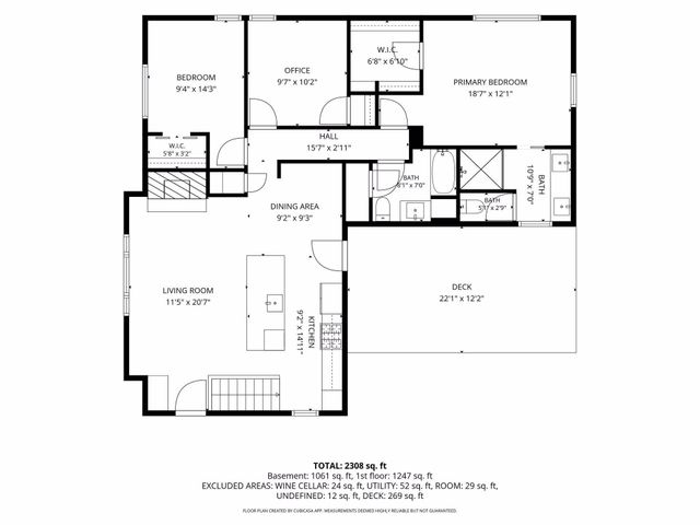3037 Kyle Avenue N, Golden Valley, MN 55422