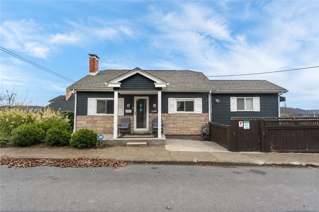 1530 6th Avenue, Freedom, PA 15042