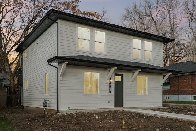 1018 E 27TH, Ogden, UT 84403