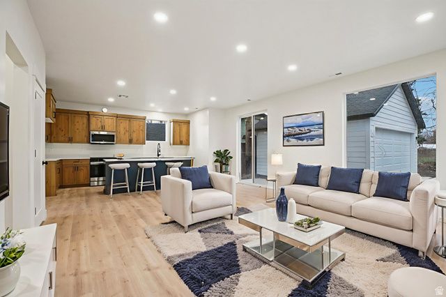 1018 E 27TH, Ogden, UT 84403