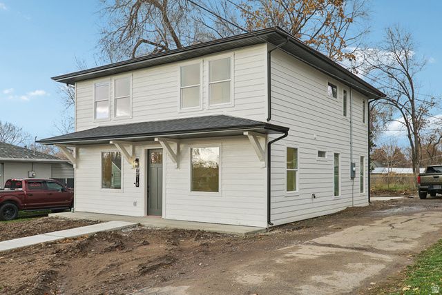 1018 E 27TH, Ogden, UT 84403