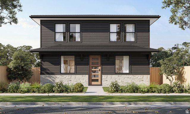 1018 E 27TH, Ogden, UT 84403