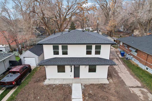 1018 E 27TH, Ogden, UT 84403