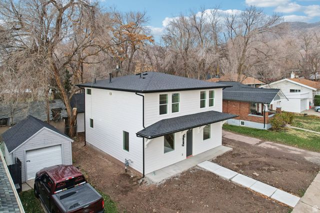 1018 E 27TH, Ogden, UT 84403