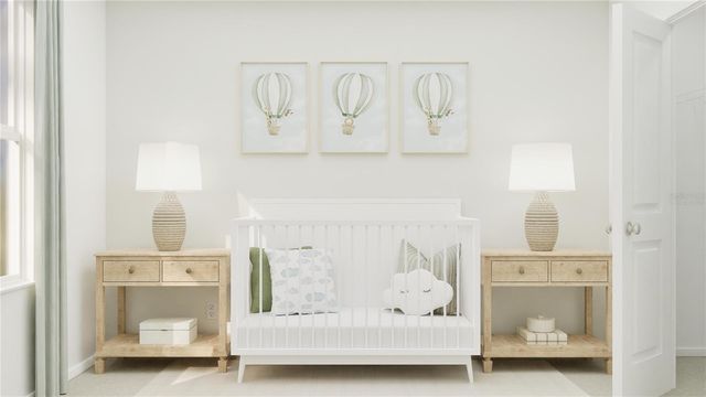 5140 CLAY WHALEY ROAD, St Cloud, FL 34772