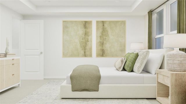 5140 CLAY WHALEY ROAD, St Cloud, FL 34772