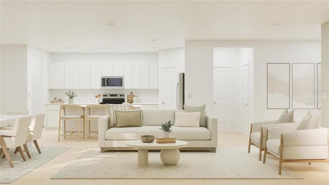 5140 CLAY WHALEY ROAD, St Cloud, FL 34772