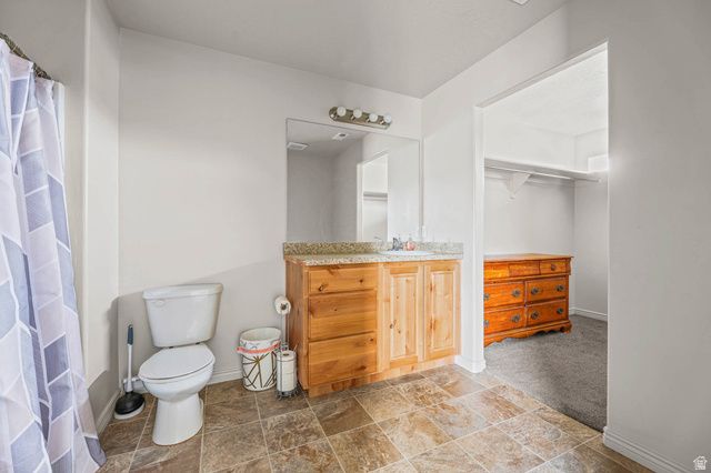 437 TOPAZ DR, Santaquin, UT 84655