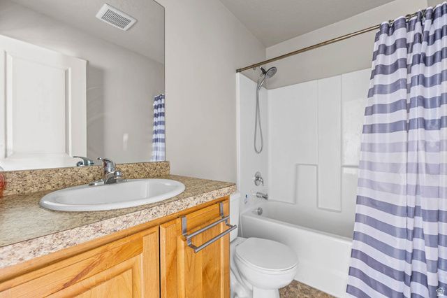 437 TOPAZ DR, Santaquin, UT 84655