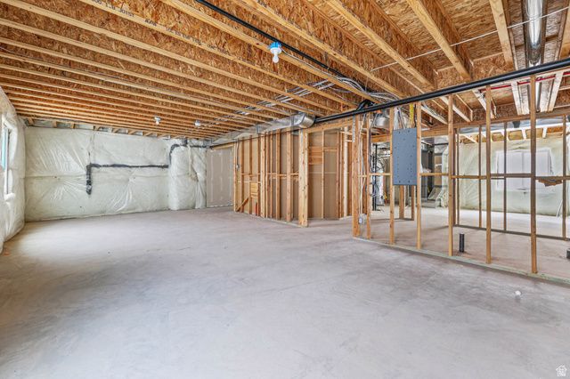 437 TOPAZ DR, Santaquin, UT 84655