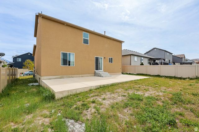 437 TOPAZ DR, Santaquin, UT 84655