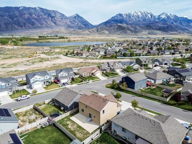 437 TOPAZ DR, Santaquin, UT 84655