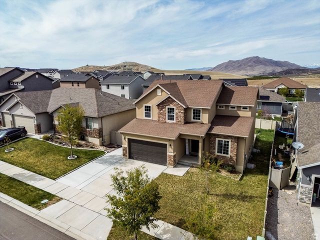 437 TOPAZ DR, Santaquin, UT 84655