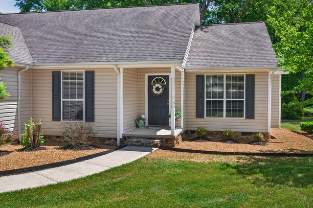 5696 Edgmon Road, Ooltewah, TN 37363