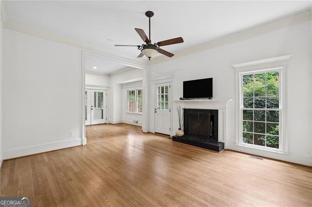 2942 Margaret Mitchell Court NW, Atlanta, GA 30327