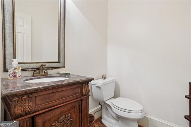 2942 Margaret Mitchell Court NW, Atlanta, GA 30327