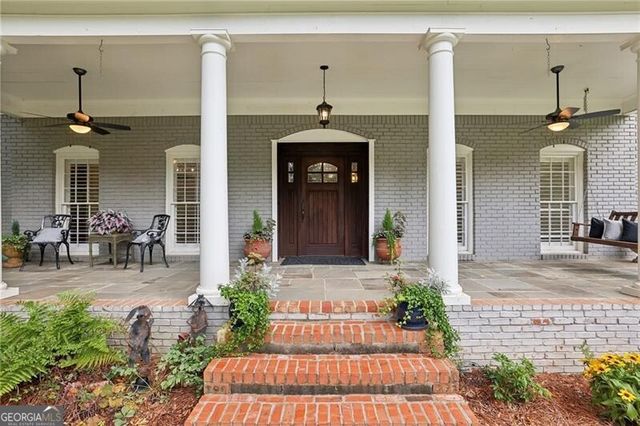 2942 Margaret Mitchell Court NW, Atlanta, GA 30327