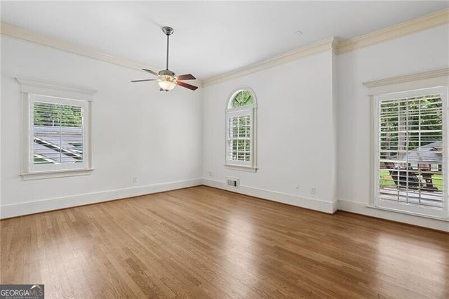 2942 Margaret Mitchell Court NW, Atlanta, GA 30327