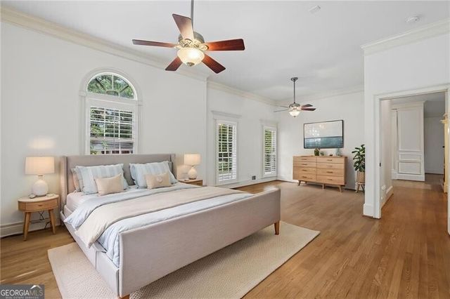 2942 Margaret Mitchell Court NW, Atlanta, GA 30327