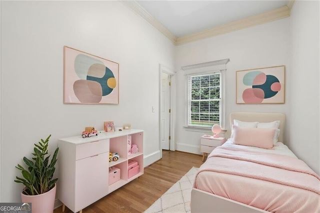 2942 Margaret Mitchell Court NW, Atlanta, GA 30327