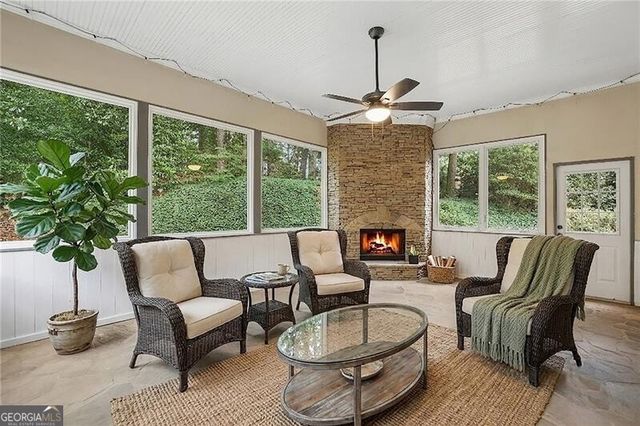 2942 Margaret Mitchell Court NW, Atlanta, GA 30327