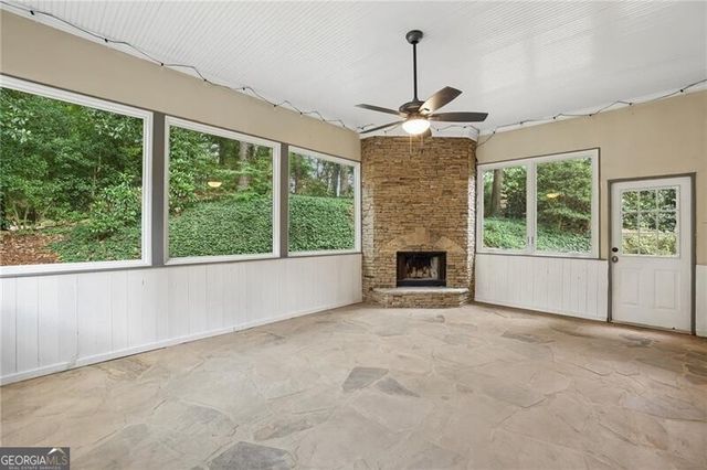 2942 Margaret Mitchell Court NW, Atlanta, GA 30327