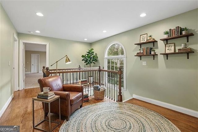 2942 Margaret Mitchell Court NW, Atlanta, GA 30327