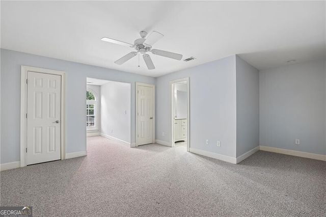 2942 Margaret Mitchell Court NW, Atlanta, GA 30327