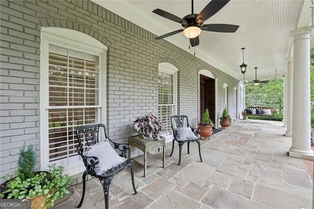2942 Margaret Mitchell Court NW, Atlanta, GA 30327