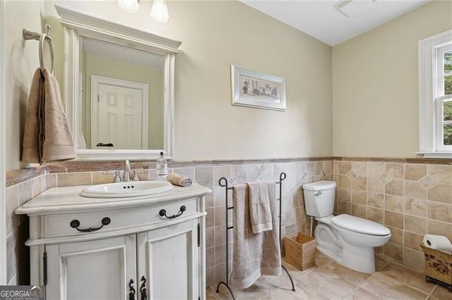 2942 Margaret Mitchell Court NW, Atlanta, GA 30327
