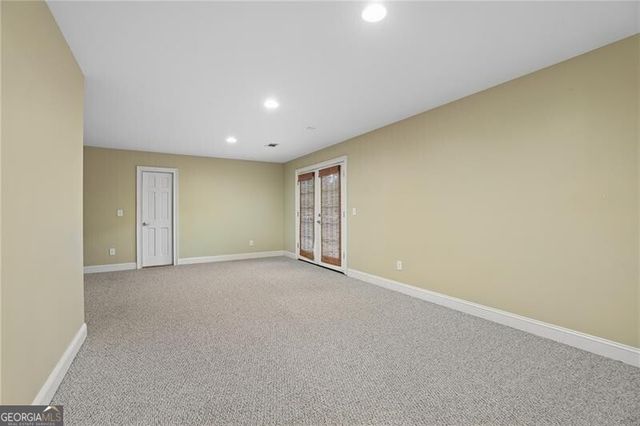 2942 Margaret Mitchell Court NW, Atlanta, GA 30327