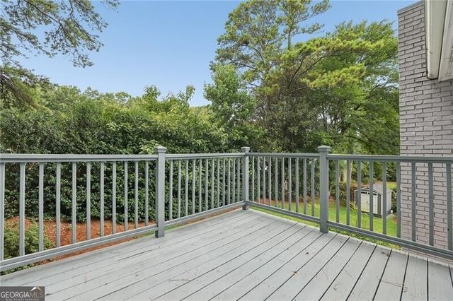 2942 Margaret Mitchell Court NW, Atlanta, GA 30327