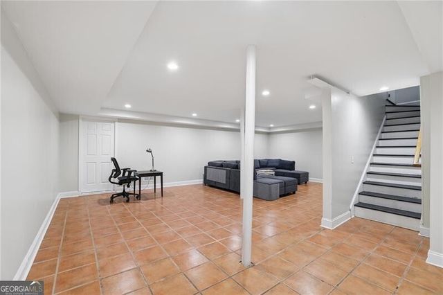 2942 Margaret Mitchell Court NW, Atlanta, GA 30327