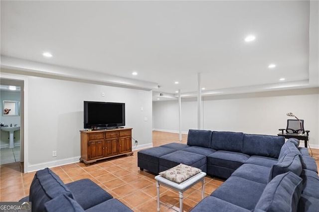 2942 Margaret Mitchell Court NW, Atlanta, GA 30327