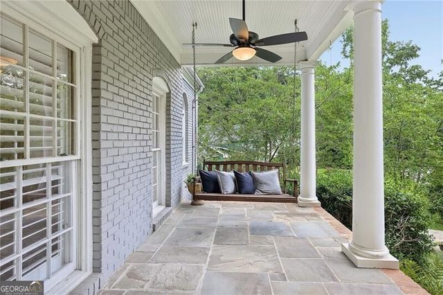 2942 Margaret Mitchell Court NW, Atlanta, GA 30327