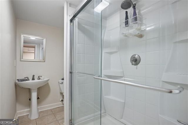 2942 Margaret Mitchell Court NW, Atlanta, GA 30327