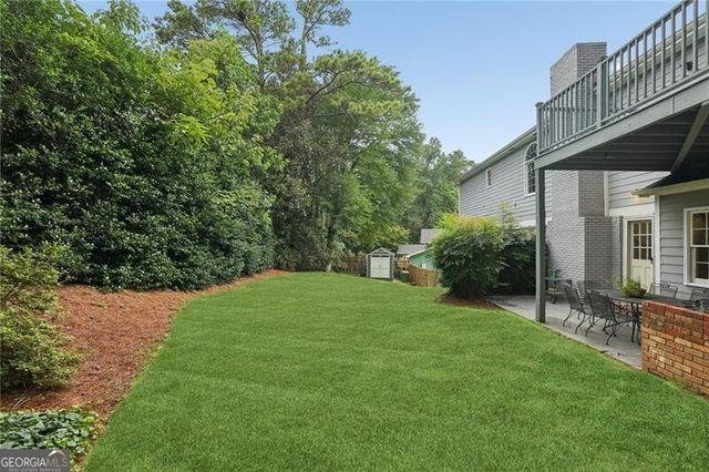 2942 Margaret Mitchell Court NW, Atlanta, GA 30327