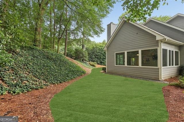 2942 Margaret Mitchell Court NW, Atlanta, GA 30327